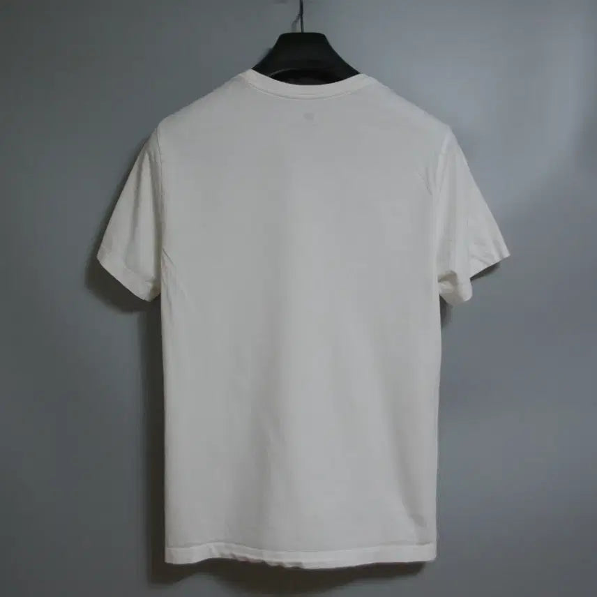 [BUNJANG] Nike White Round Neck Short Sleeve T-Shirt L (95-100) / 나이키 반소매 라운드티셔츠 95-100