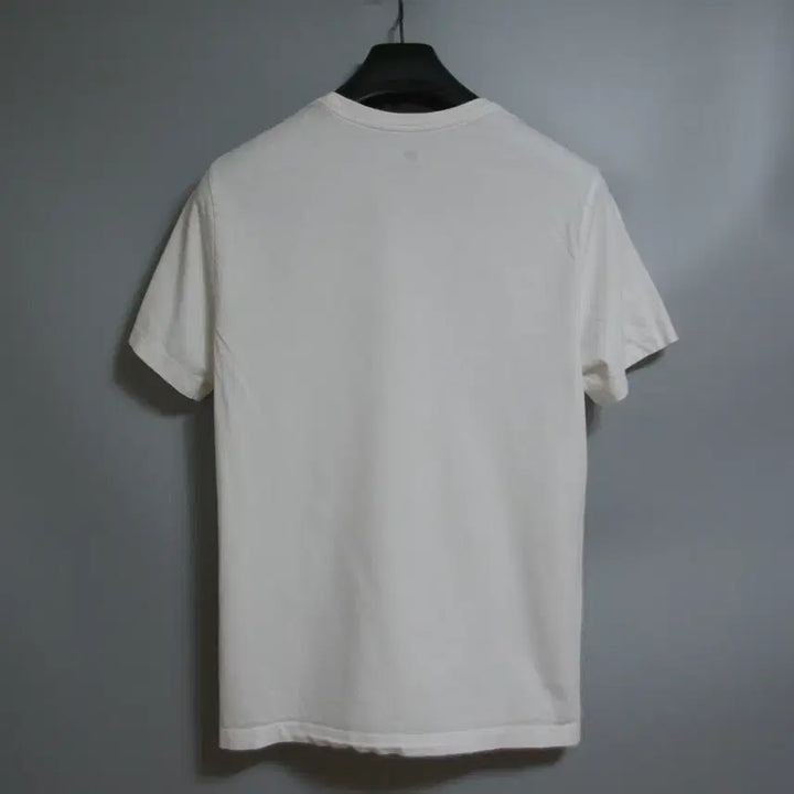 [BUNJANG] Nike White Round Neck Short Sleeve T-Shirt L (95-100) / 나이키 반소매 라운드티셔츠 95-100