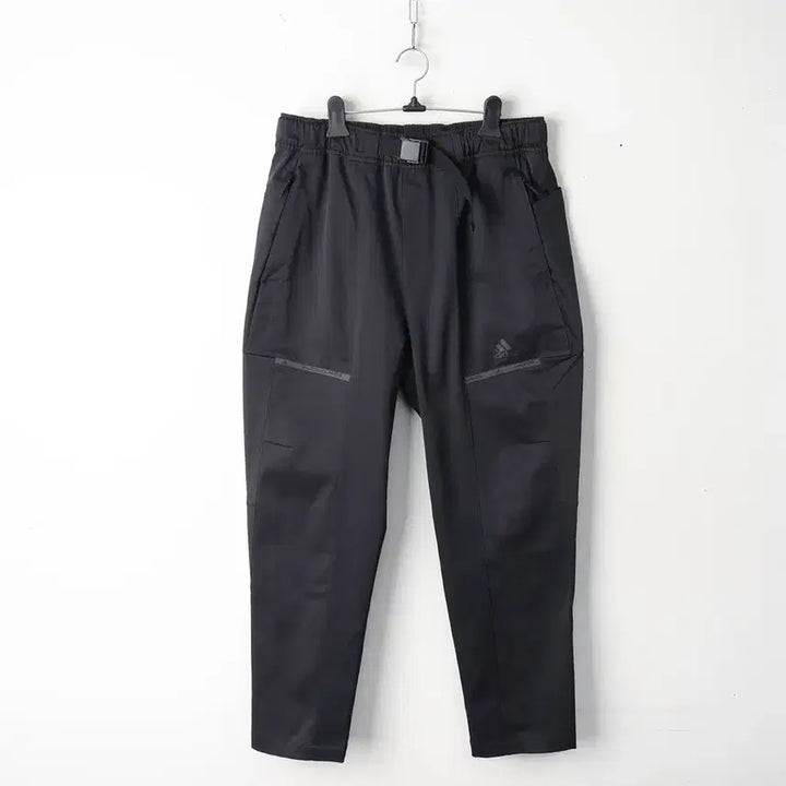 [BUNJANG] Adidas Tech Quick Draw Pants / 34/아디다스 테크 퀵드로우 팬츠