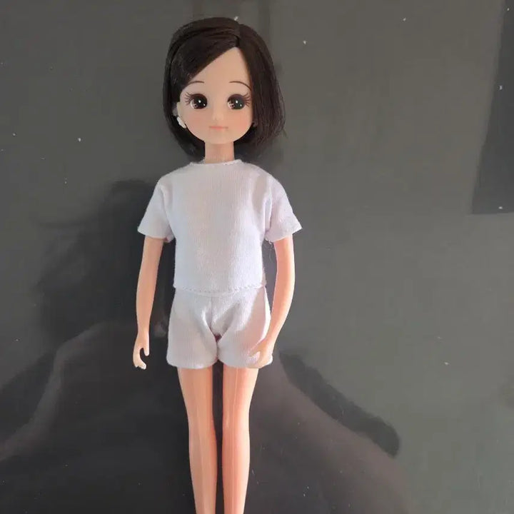 [BUNJANG] Short Wig / 단발리카