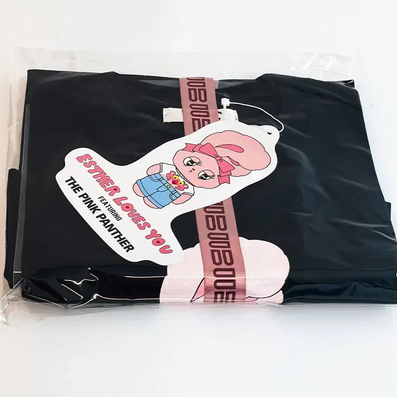 [BUNJANG] Esther Bunny Plush Toy / [에스더버니] BT.2-P0000UJH