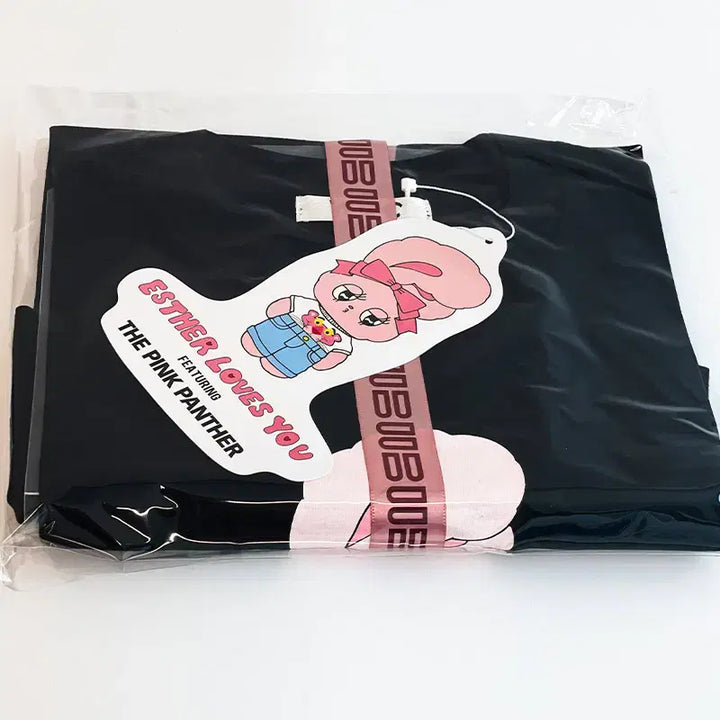 [BUNJANG] Esther Bunny Plush Toy / [에스더버니] BT.2-P0000UJH