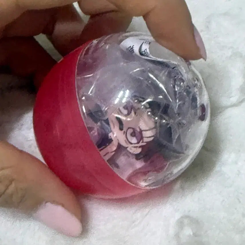 [BUNJANG] Jujutsu Kaisen Choso Death Sensō Rubber Strap Keychain / 주술회전 러버스트랩 키링 사멸회유 쵸소우