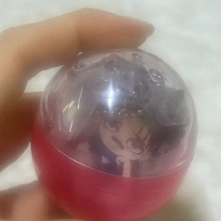 [BUNJANG] Jujutsu Kaisen Choso Death Sensō Rubber Strap Keychain / 주술회전 러버스트랩 키링 사멸회유 쵸소우