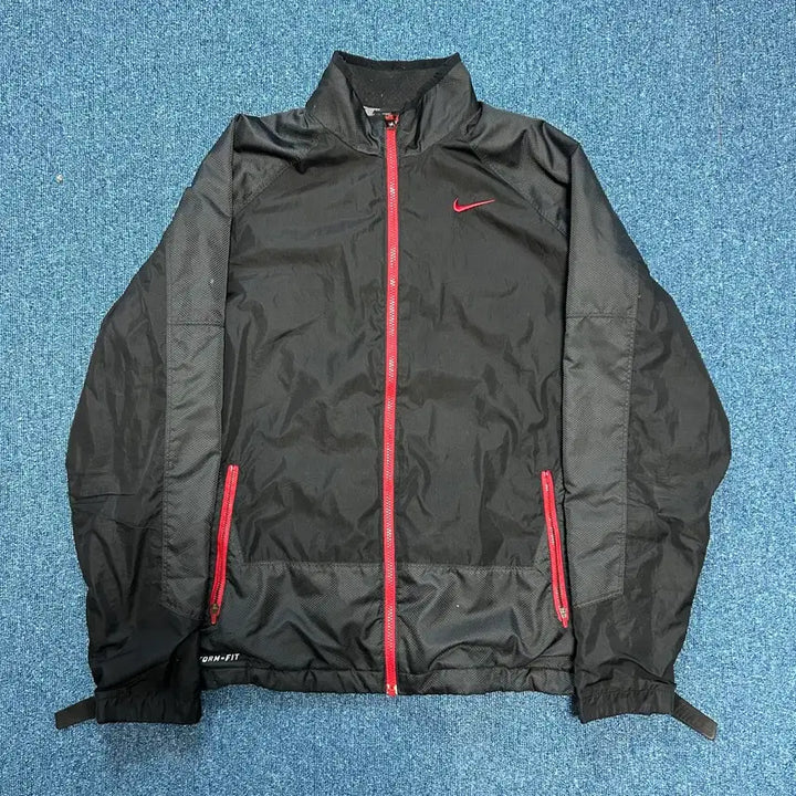 [BUNJANG] Nike Storm-FIT Windbreaker XL / 나이키 스톰핏 바람막이 XL
