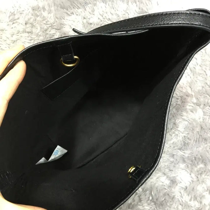 [BUNJANG] Sisley Real Leather Shoulder Bag / 2025신상 시슬리 리얼가죽 숄더백 가방