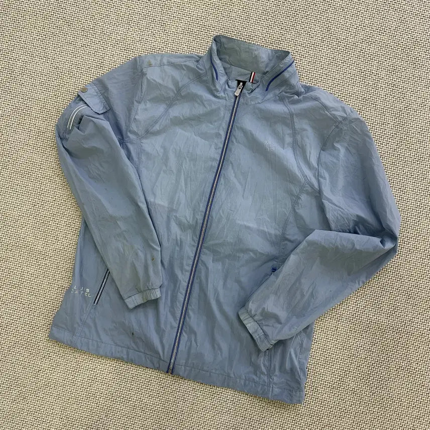 [BUNJANG] Louis Castel Windbreaker Jacket / 105 루이까스텔 바람막이 자켓 0430D