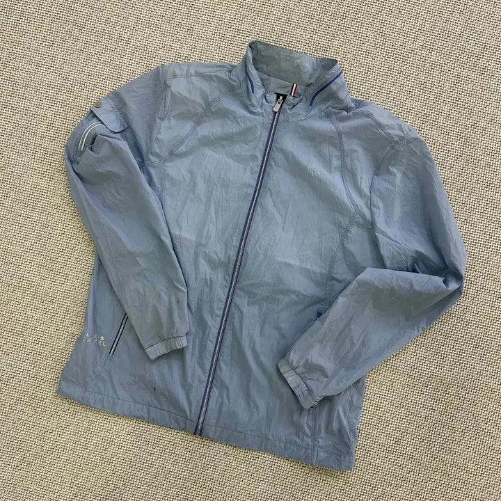[BUNJANG] Louis Castel Windbreaker Jacket / 105 루이까스텔 바람막이 자켓 0430D