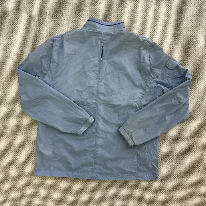 [BUNJANG] Louis Castel Windbreaker Jacket / 105 루이까스텔 바람막이 자켓 0430D