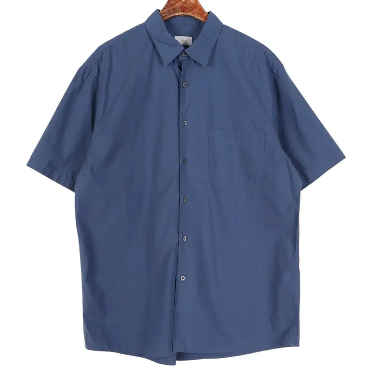 [BUNJANG] ASP Short Sleeve Shirt XL / 애습 ASP 반팔 셔츠 XL / k4437