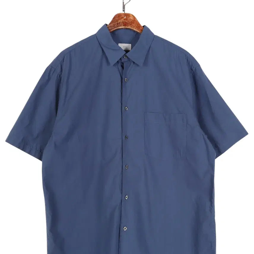[BUNJANG] ASP Short Sleeve Shirt XL / 애습 ASP 반팔 셔츠 XL / k4437