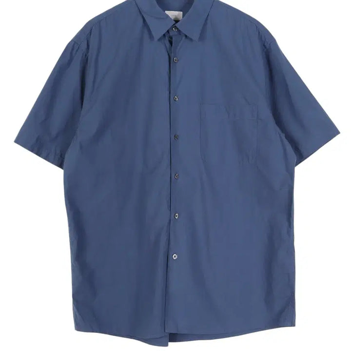[BUNJANG] ASP Short Sleeve Shirt XL / 애습 ASP 반팔 셔츠 XL / k4437