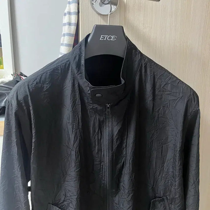 [SOLD OUT] etce 팀자켓 L사이즈