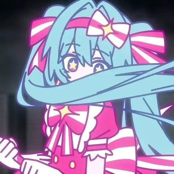 [BUNJANG] Hatsune Miku Rinne Cosplay Costume Set / 하츠네미쿠 윤회 코스프레 팝니다!