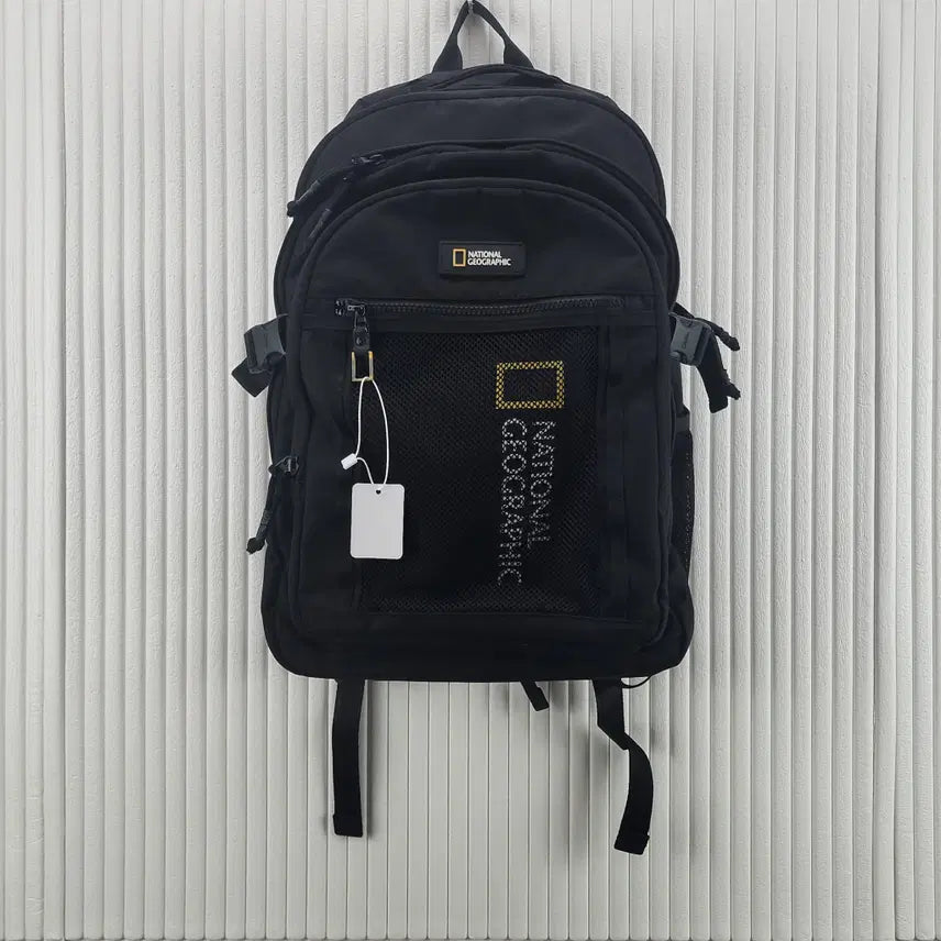 [SOLD OUT] 내셔널지오그래픽 코듀라 백팩