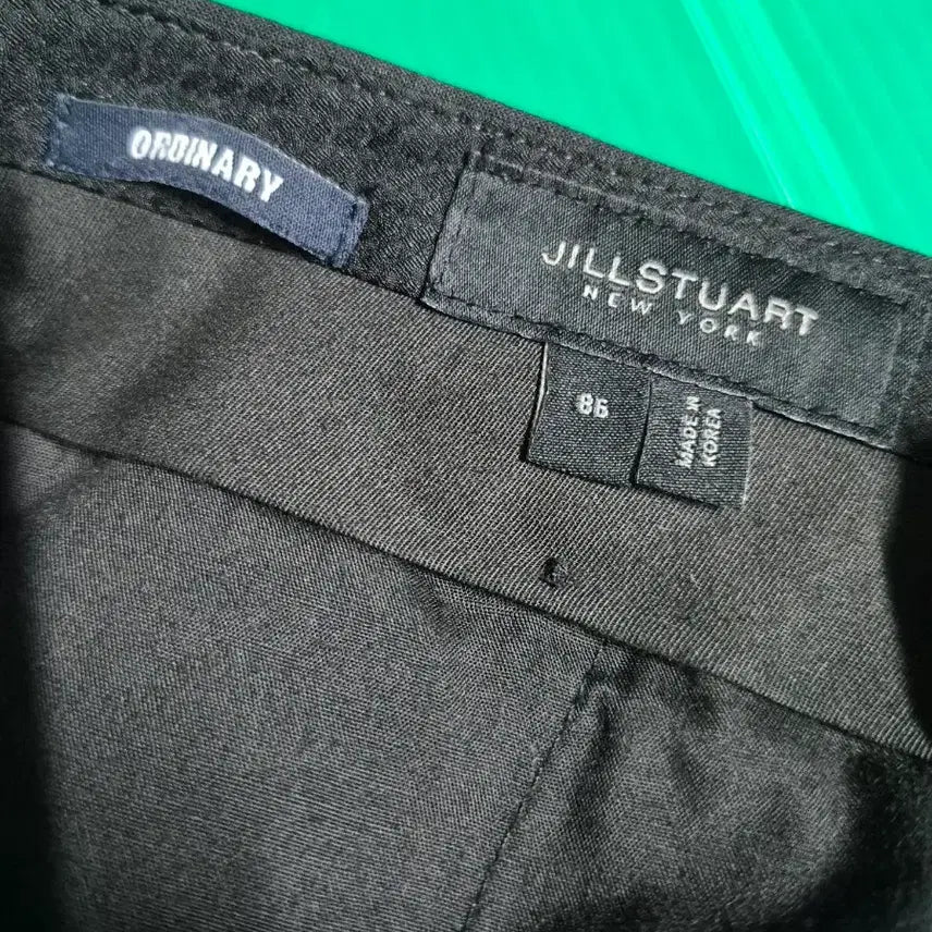 [BUNJANG] JILLSTUART New York Men&