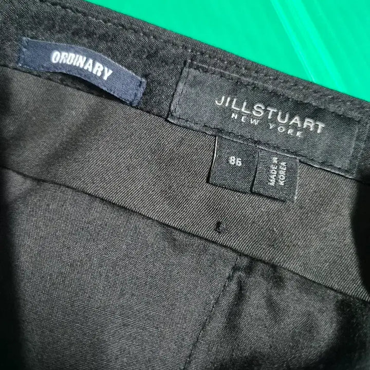 [BUNJANG] JILLSTUART New York Men&
