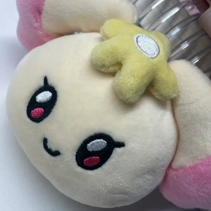 [BUNJANG] MIGHTYZ Ddung Face Keyring / 마이티즈 땅요 페이스 키링 양도