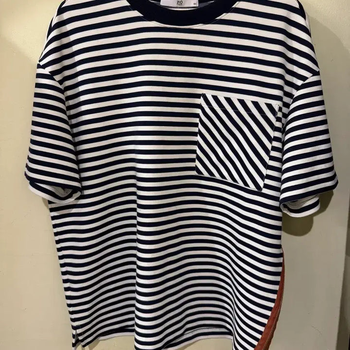 [SOLD OUT] 지오송지오 반팔티