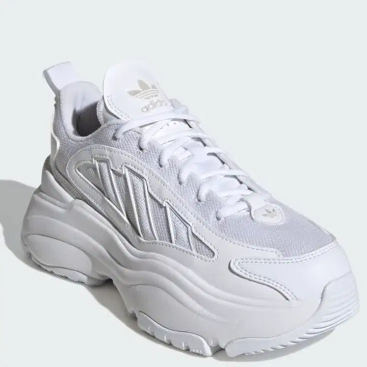 [BUNJANG] Adidas Oz Gaia Shoes / 아디다스 오즈가이아 225