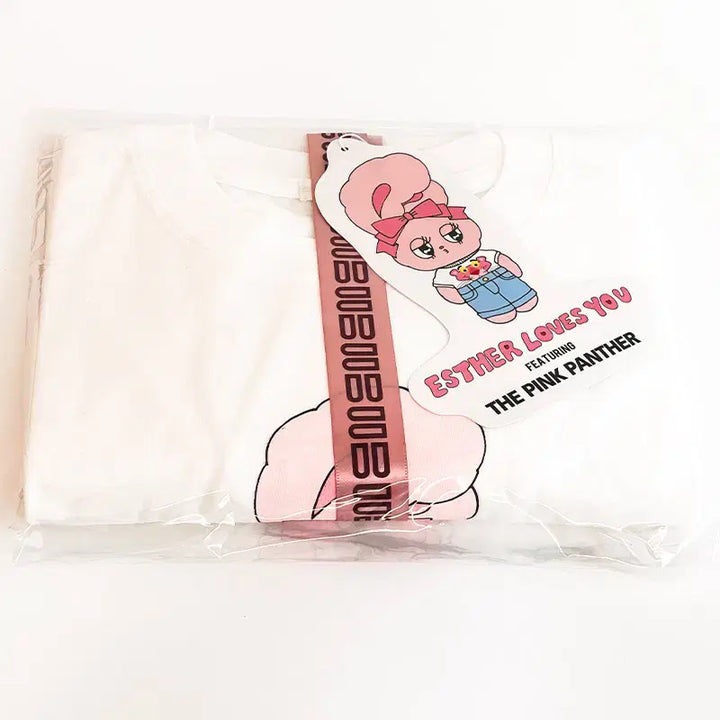 [BUNJANG] Esther Bunny Sticker Pack / [에스더버니] BT.2-P0000UJI