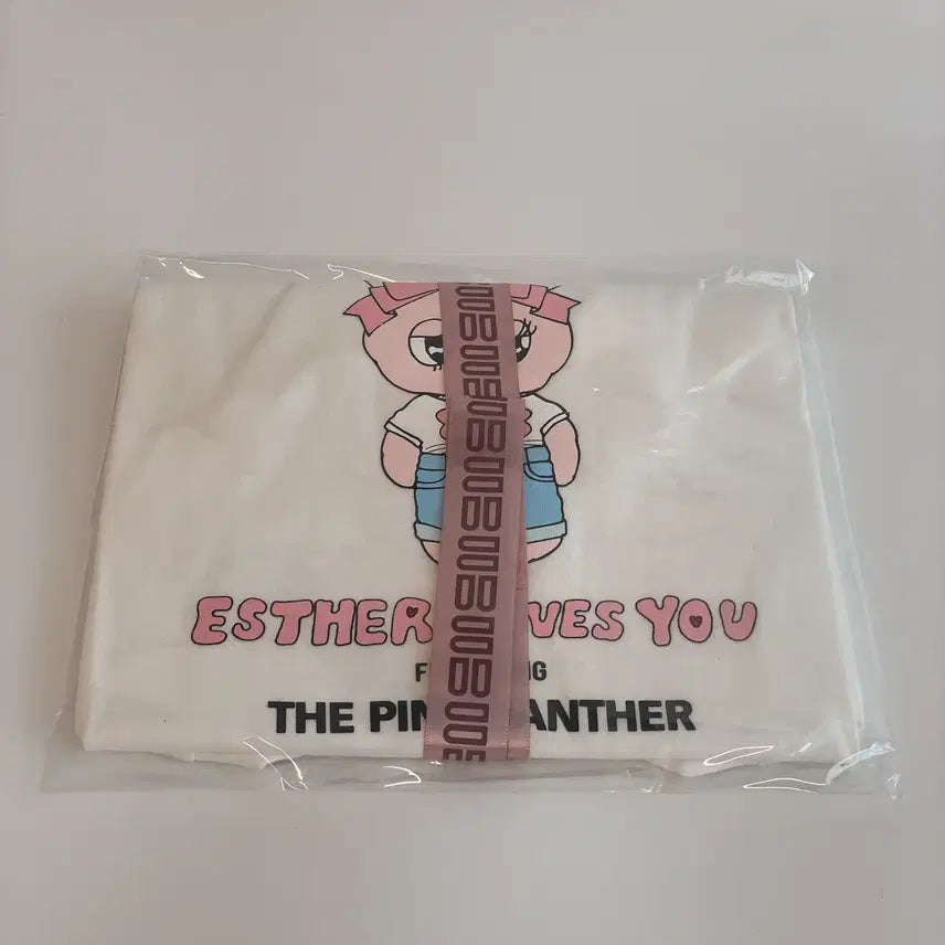 [BUNJANG] Esther Bunny Sticker Pack / [에스더버니] BT.2-P0000UJI