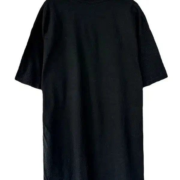 [BUNJANG] NIRVANA Gradient Graphic Band T-Shirt / [L] NIRVANA 너바나 그라데이션그래픽 밴드 반팔티