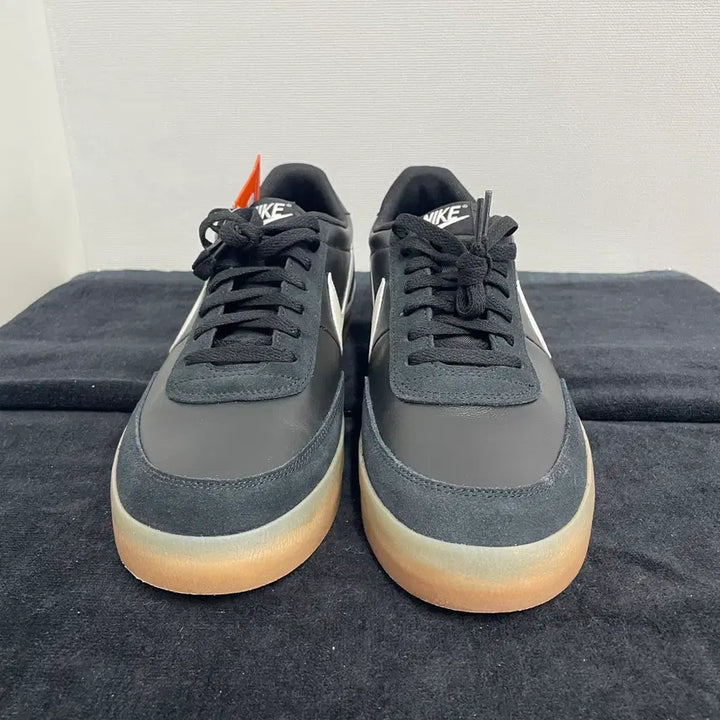[BUNJANG] Nike Killshot 2 Leather (Black Sail Gum) Men&