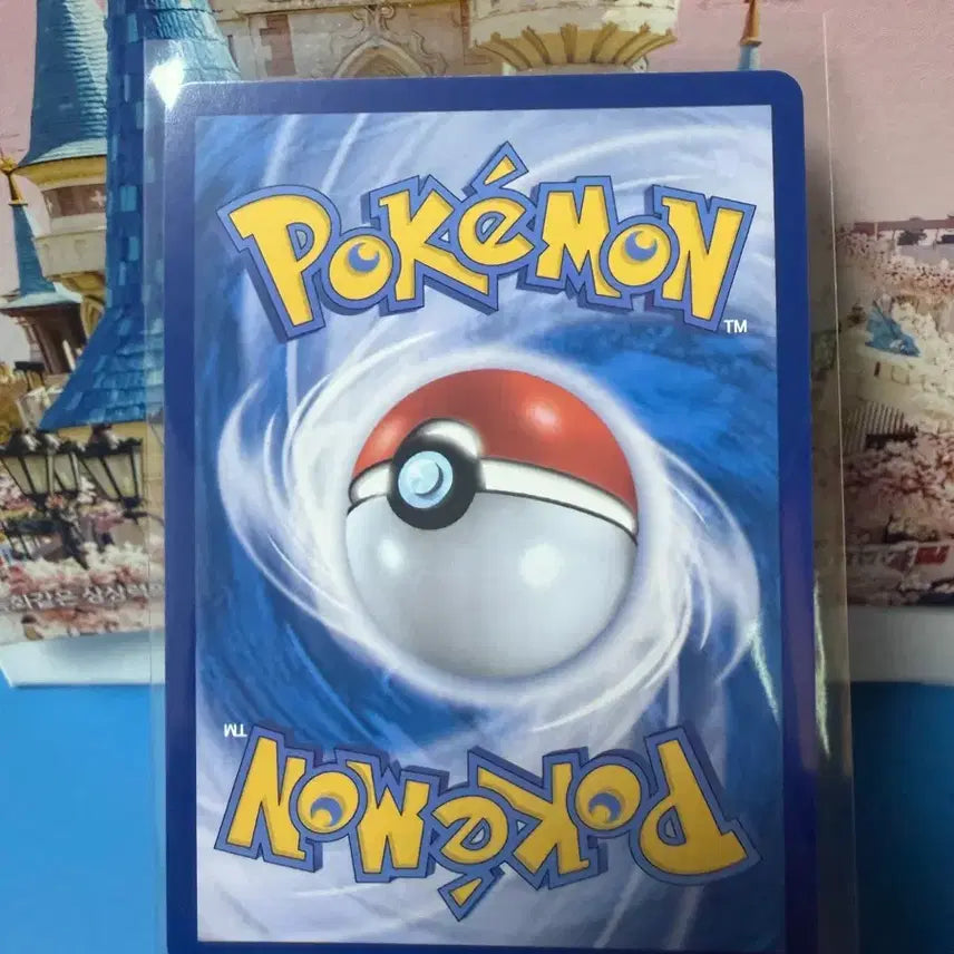 [BUNJANG] Pokemon Card Mega Agusta SR / 포켓몬카드 메가아쿠스타 SR
