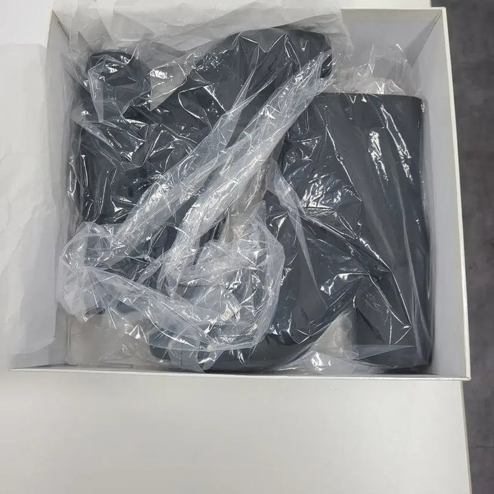 [BUNJANG] Maison Margiela Rubber Tabi Ankle Boots Size 37 / 메종마르지엘라 러버 타비 앵클부츠 사이즈37