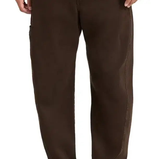 [BUNJANG] Lemaire Twisted Workwear Pants Espresso / 르메르 워크웨어 팬츠 / 에스프레소 (46/30인치)