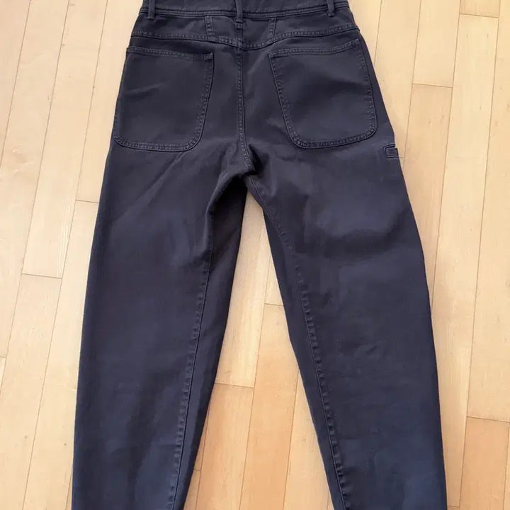 [BUNJANG] Lemaire Twisted Workwear Pants Espresso / 르메르 워크웨어 팬츠 / 에스프레소 (46/30인치)