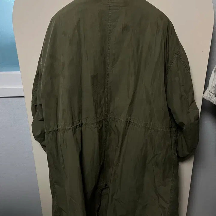 [BUNJANG] Freaks Store M65 Field Jacket Olive S / 프릭스스토어 m65 S