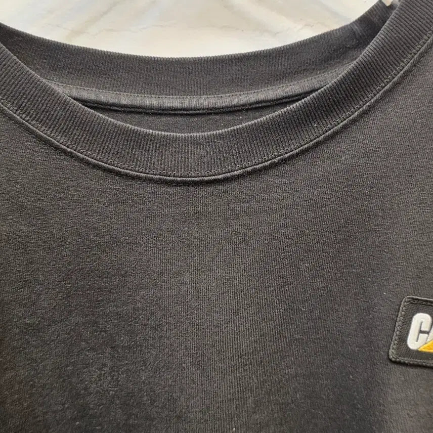 [BUNJANG] Heron Preston X CAT T-Shirt (XXL) / 헤론 프레스톤 엑스 캣 티셔츠(2XL)