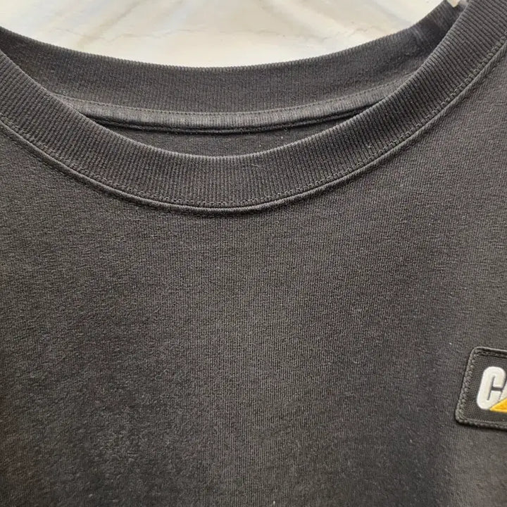 [BUNJANG] Heron Preston X CAT T-Shirt (XXL) / 헤론 프레스톤 엑스 캣 티셔츠(2XL)
