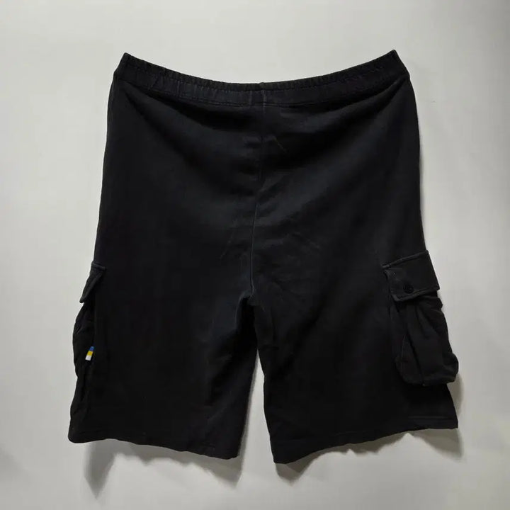 [BUNJANG] Adidas Old School Cargo Training Shorts / 아디다스 올드스쿨 카고 트레이닝 반바지 95 26050620