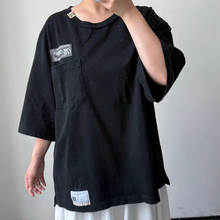 [SOLD OUT] [52] 메종 미하라 야스히로 반팔
