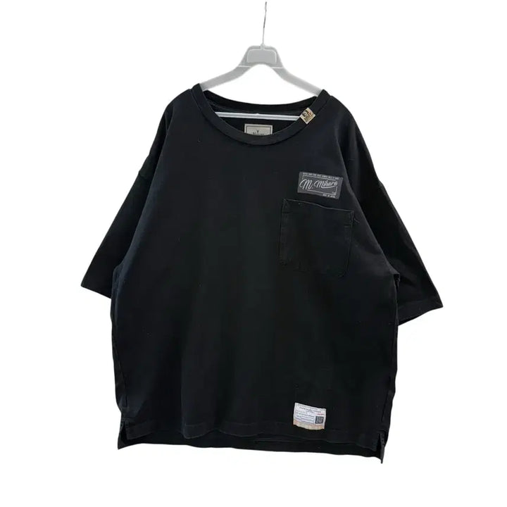 [SOLD OUT] [52] 메종 미하라 야스히로 반팔