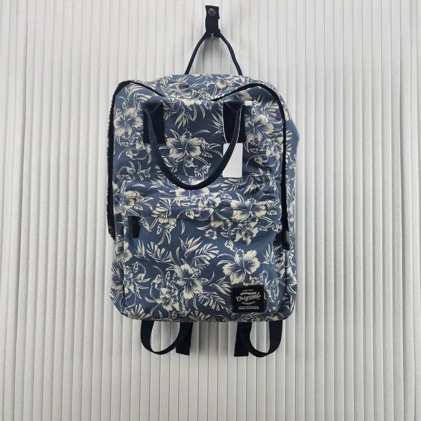 [BUNJANG] Accessorize Backpack / 엑세서라이즈 백팩