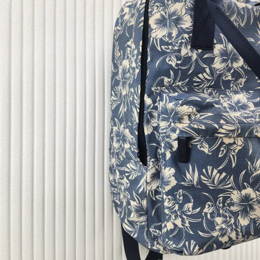 [BUNJANG] Accessorize Backpack / 엑세서라이즈 백팩
