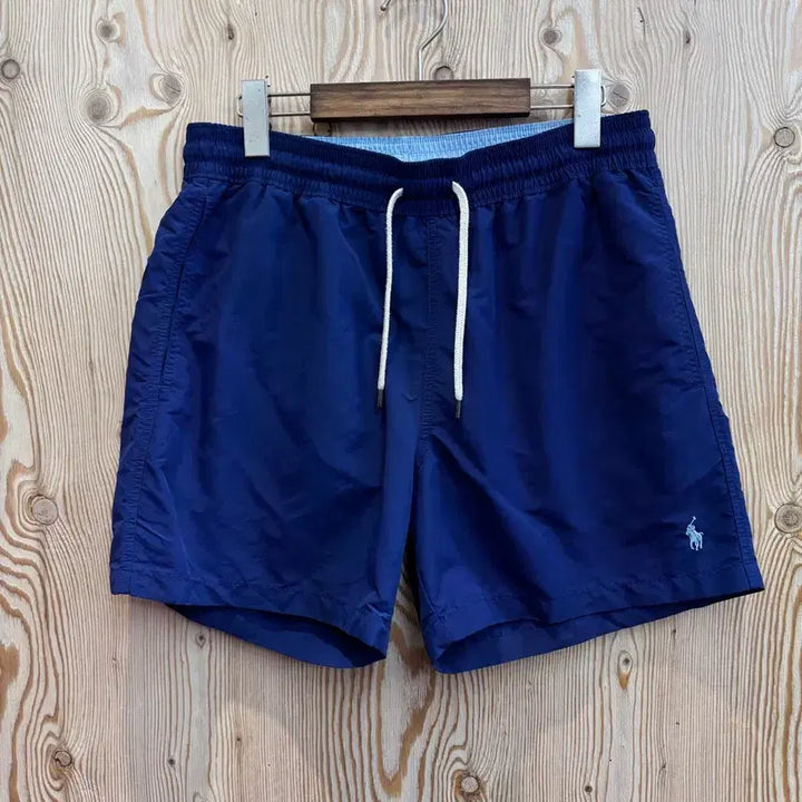[BUNJANG] Polo Ralph Lauren Swim Trunks / 폴로 스윔팬츠