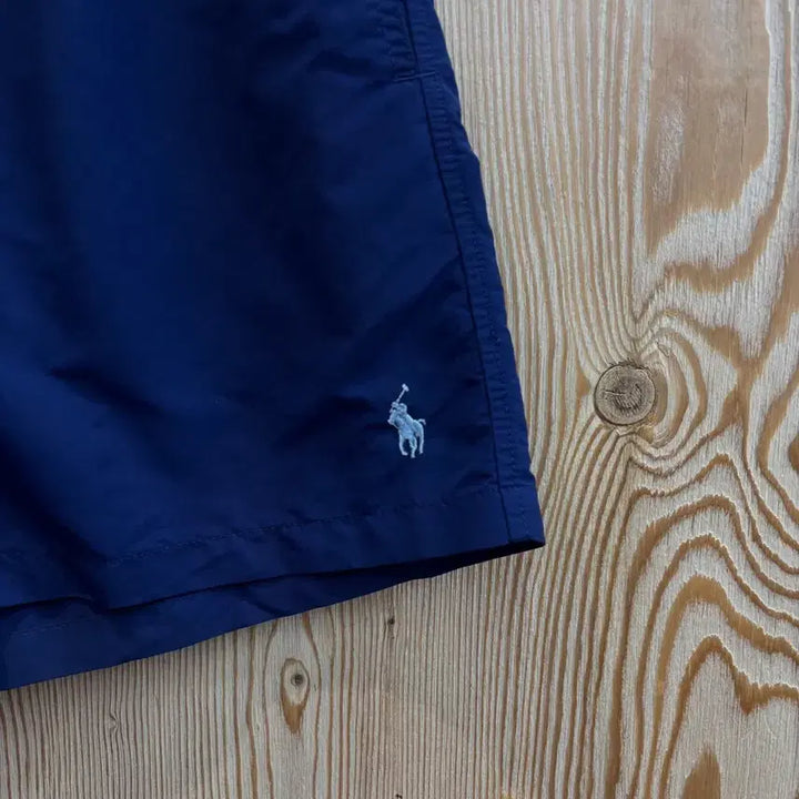 [BUNJANG] Polo Ralph Lauren Swim Trunks / 폴로 스윔팬츠