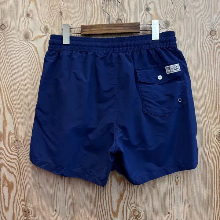 [BUNJANG] Polo Ralph Lauren Swim Trunks / 폴로 스윔팬츠