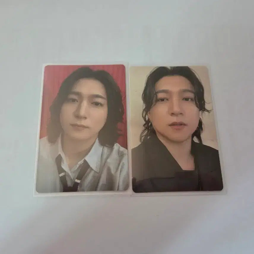 [BUNJANG] DAY6 Sungjin Earphone Photocard / 데이식스 성진 이어폰 포카