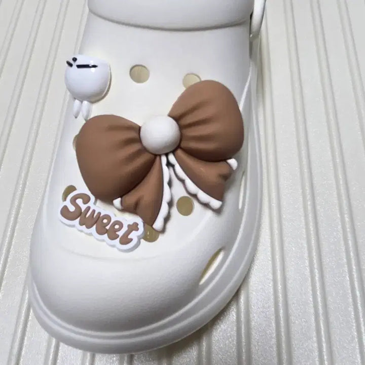 [BUNJANG] Crocs Style Slippers / 크록스스타일슬리퍼