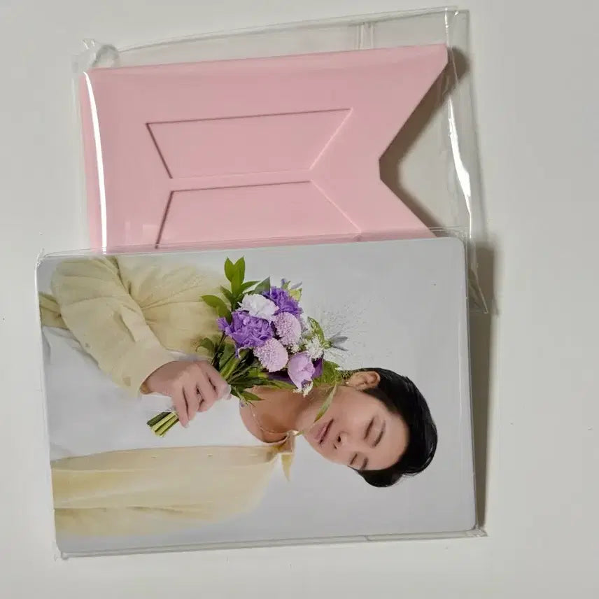 [BUNJANG] BTS 2023 ARMY Membership V5 Gift Set (Sealed) / (미개봉)방탄소년단 bts 2023 아미 멤버십 V5 포카