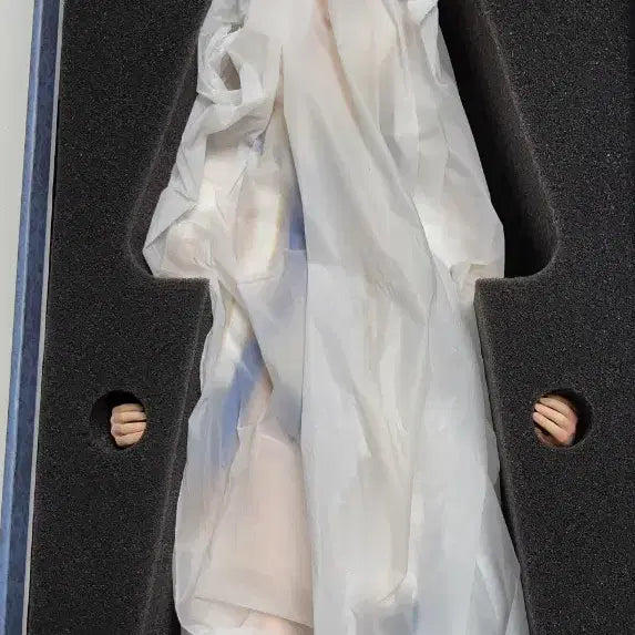 [BUNJANG] AC Play Goblin Slayer Priestess 1/6 Scale Figure / AC PLAY 1/6 고블린 슬레이어 시리즈 - 여신관(프리스티스)