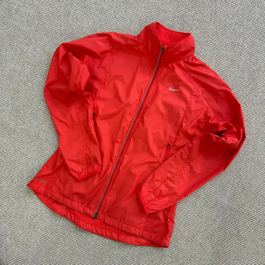 [BUNJANG] Nike Windbreaker Jacket / L 나이키 바람막이 자켓 0430D