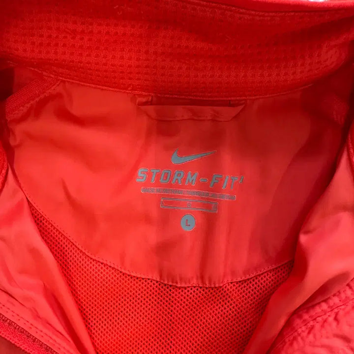 [BUNJANG] Nike Windbreaker Jacket / L 나이키 바람막이 자켓 0430D