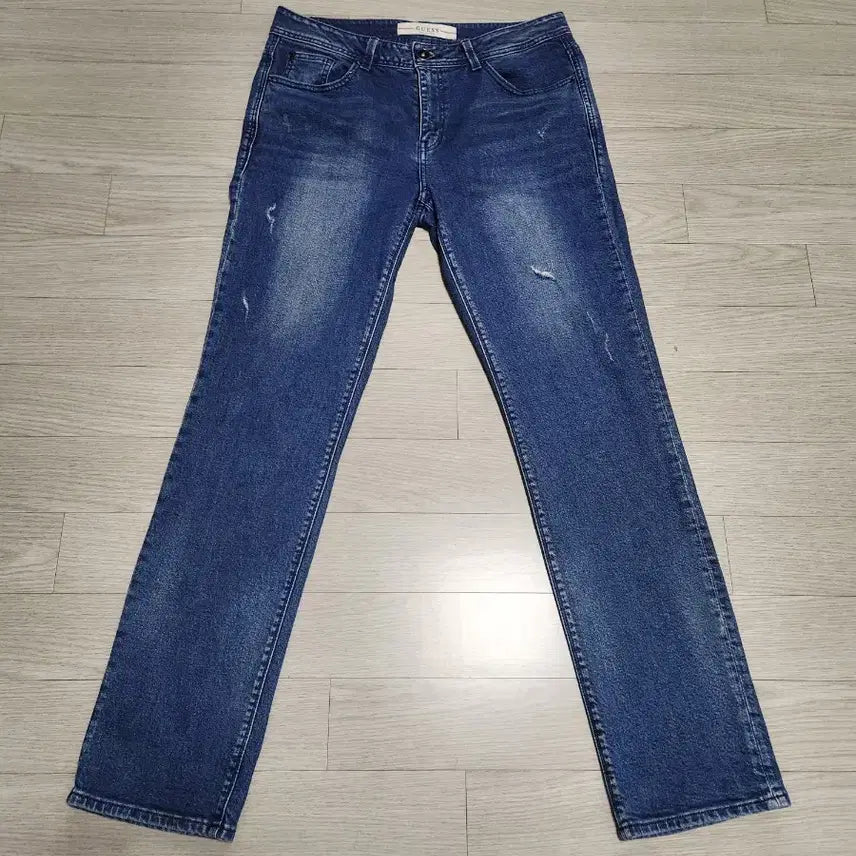 [BUNJANG] Guess Men&